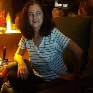 Meet your Posher, Cheri stone